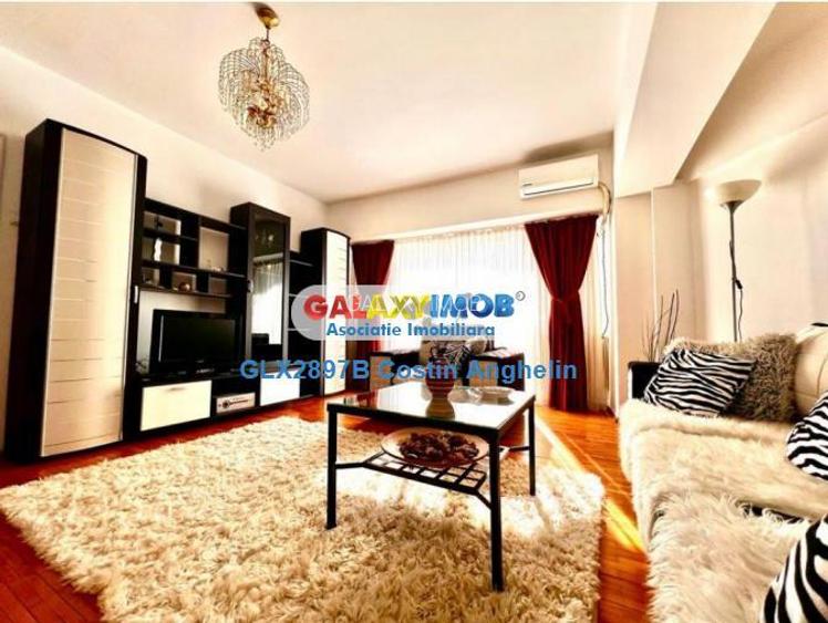 Apartament 2 Camere - Regina Maria   Unirii - 2