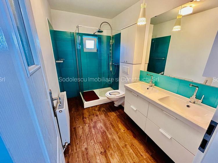 Apartament 3 camere zona Iulius Mall - 23