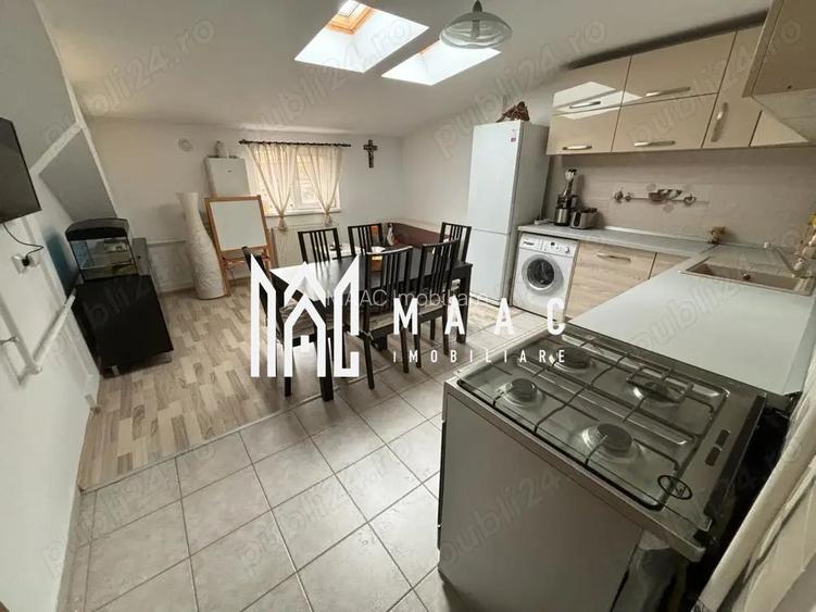 Apartament 3 camere | 92 MPU | Decomandat | Parcare | Strand - 5