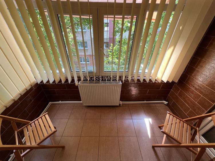 Apartament 3 camere cu BALCON - CARTIER E3 - 6