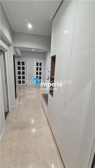 Apartament 3 cam, decomandat, de vanzare zona Copou - Aleea Sadoveanu - 7