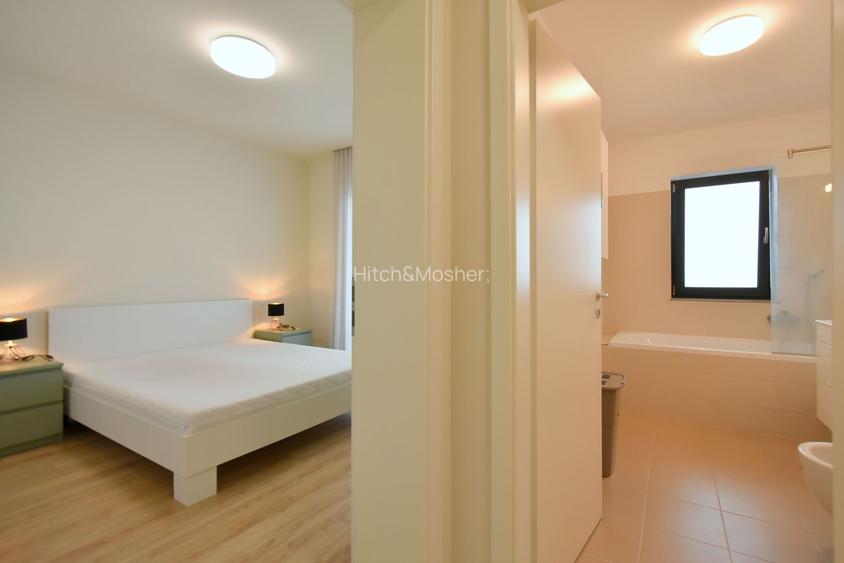 Apartament 2 camere de inchiriat - zona intrare Dumbravita - Mega Image - 11