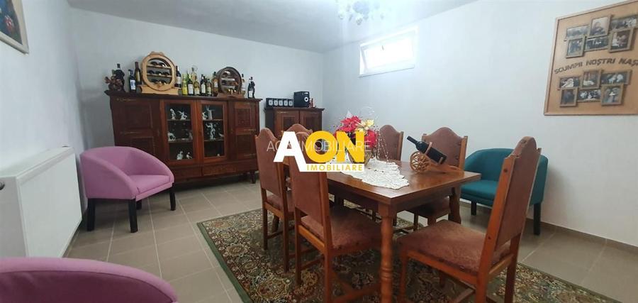 Casa 10 camere, 1000 mp teren, la asfalt, Barabant - 21