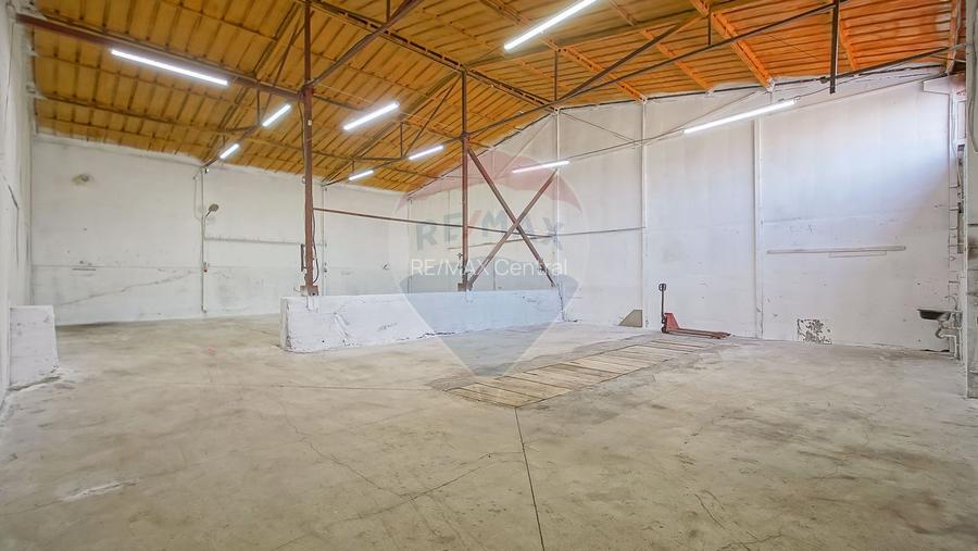 De vânzare – Proprietate industrială Săcele, zona Doina (acces DN1A) - 13