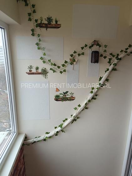 Dristor-Park Lake, garsoniera, 5 minute metrou, mobilata, utilata - 10