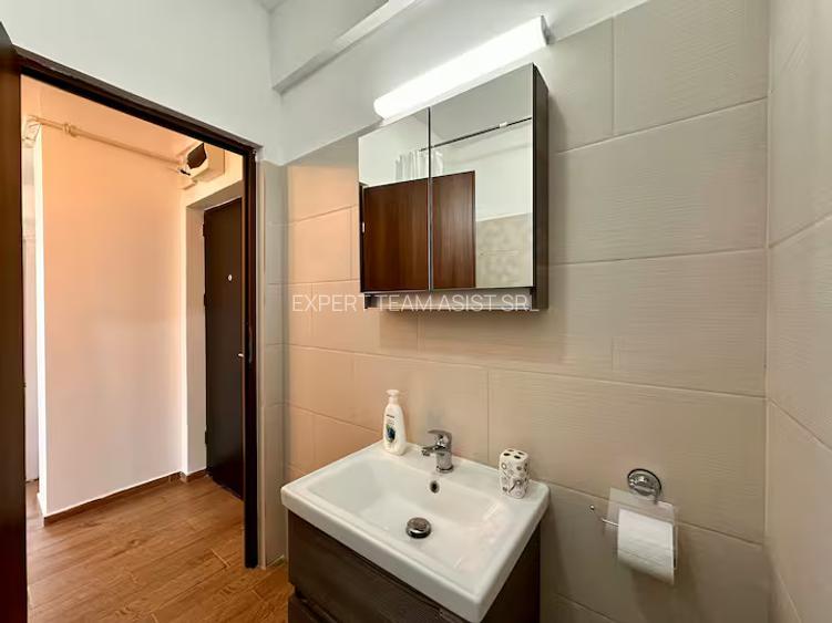 Apartament 2 camere de vanzare mamaia nord - 2