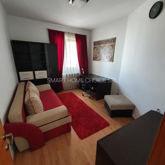 Apartament 3 camere Vitan Residence 1, centrala  termica - 6