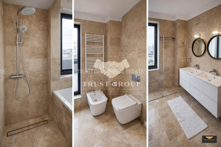 Apartament 4 camere Cismigiu | Terasa | 2 Locuri de parcare - 14
