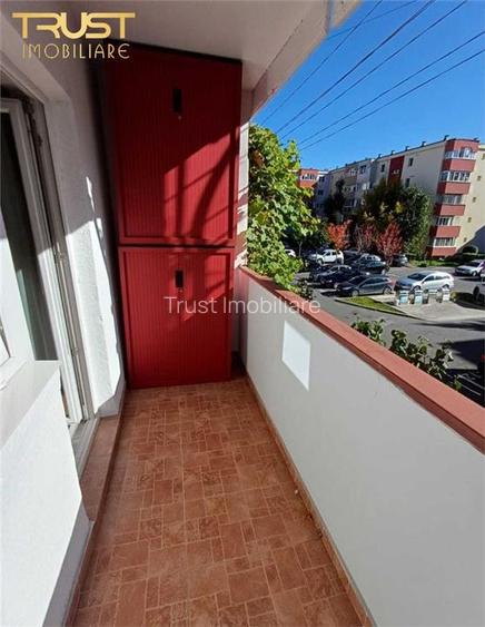 3 Camere I Parcare I The Office - 7