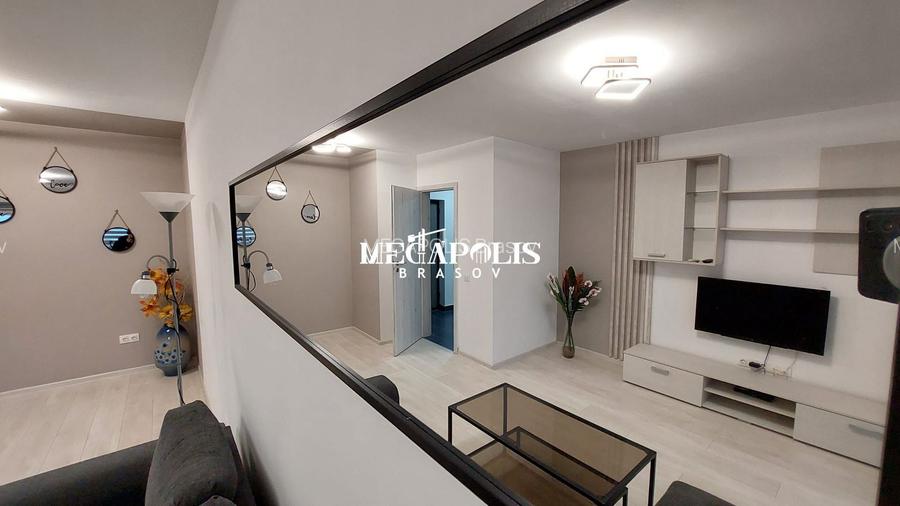 Apartament 2 camere | Decomandat | Pet-Friendly | Coder Residence - 5