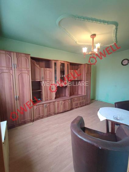 Garsonieră de vânzare pe bulevardul Grigore Bălan! - 5