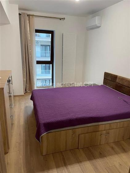 INCHIRIERE APARTAMENT 2 CAMERE MOGHIOROS PARK RESIDENCE SECTOR 6 - 5