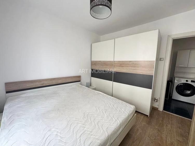 Apartament 2 Camere Lacul Tei - 13