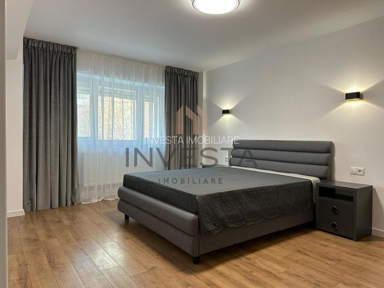 Apartament cu 3 camere pe Calea Dorobantilor ! - 2