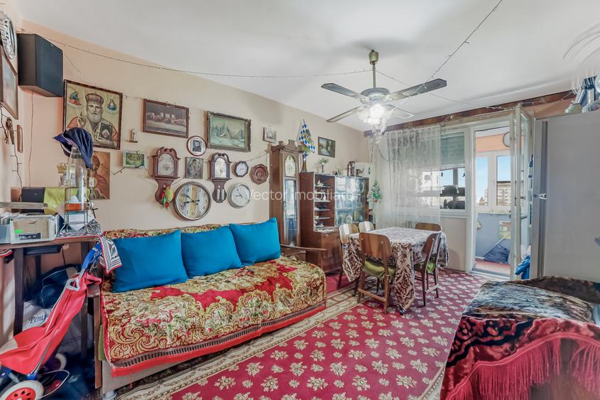 2 Camere*Calea Grivitei 148*Et5/7*Vedere libera*Credit ipotecar*Ideal investitie - 3