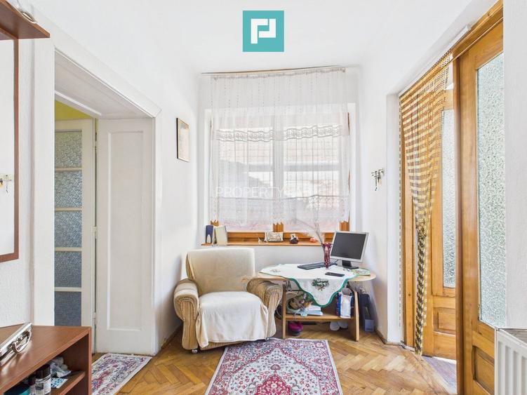 Casă cu 4 camere, curte și atelier mecanic - Sebeș - 6