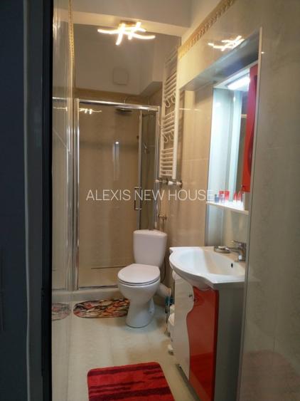 Apartament 3 camere zona Peninsulara - 4