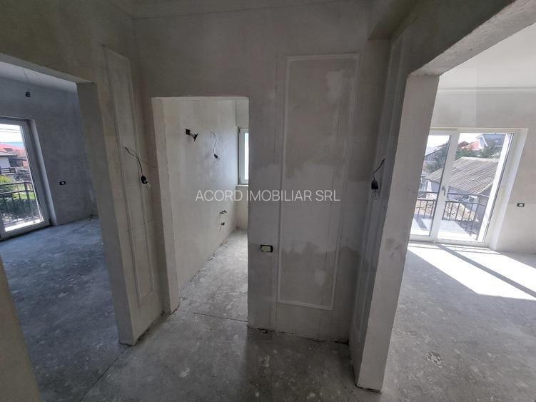 Ovidiu malul lacului -casa noua p+1 din caramida - 15