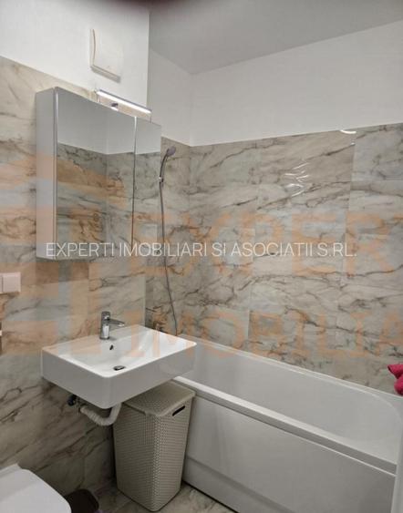 Apartament 2 camere, situat in zona Tomis Nord - Gran Via - 5