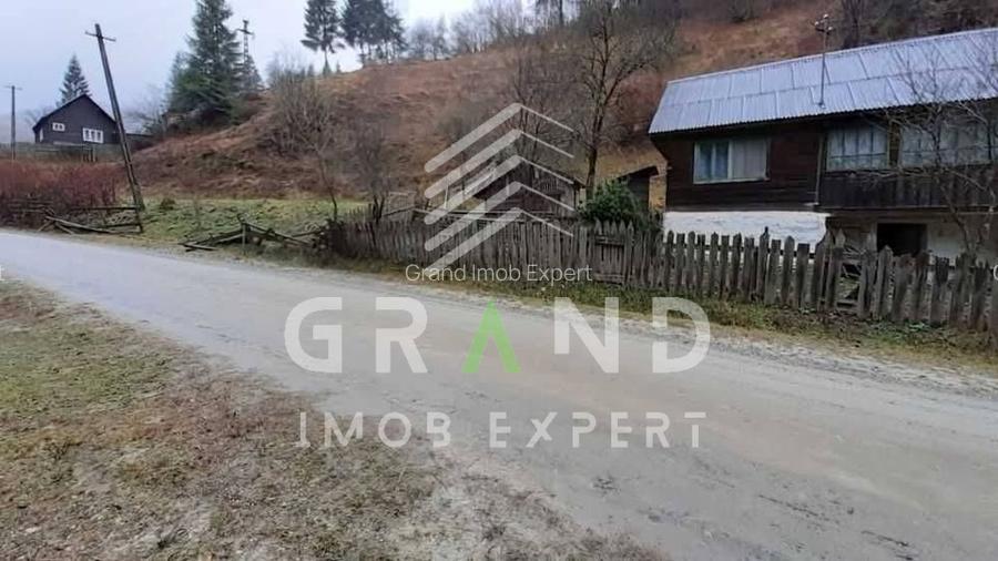 Casă batranească, renovabilă + 5000 mp teren I la 50km de Cluj-Napoca - 2