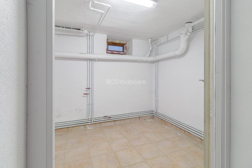 Vanzare Proprietate Rara cu Curte - zona Floreasca - 19