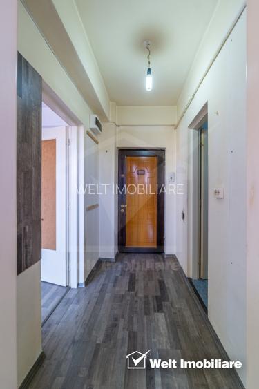 OPORTUNITATE INVESTIE!  Apartament cu 1 camera zona Iulius Mall - 10