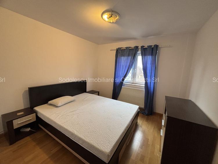 Apartament 3 camere de închiriat zona Aradului - 6