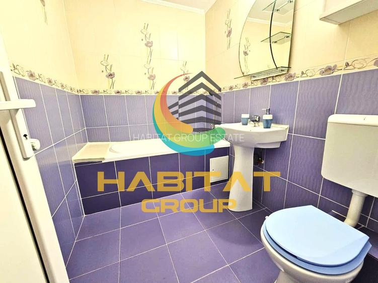 Vanzare 4 camere Oltenitei Mariuca renovat apropiere metrou - 11