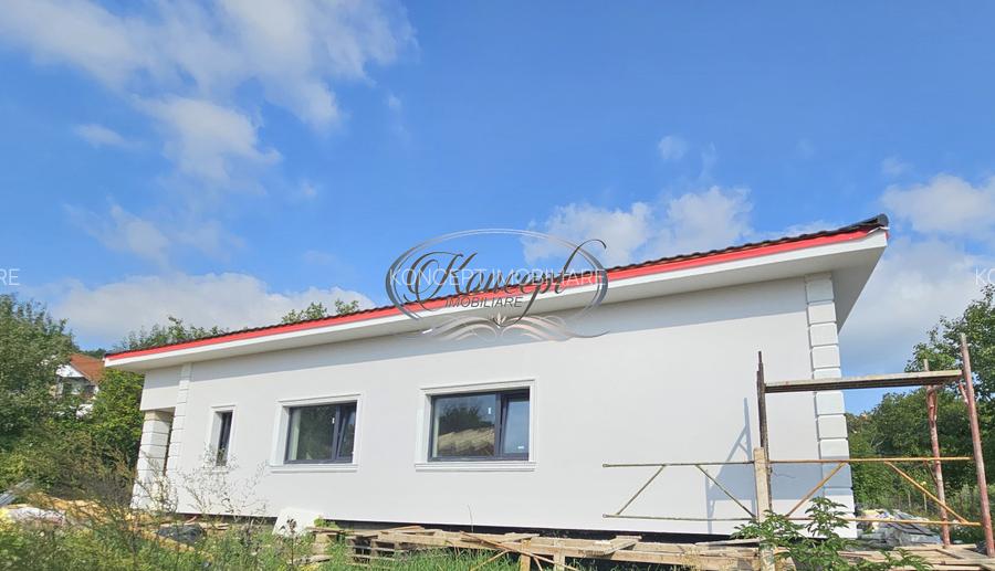 Casa individuala in apropiere de Padure - 2