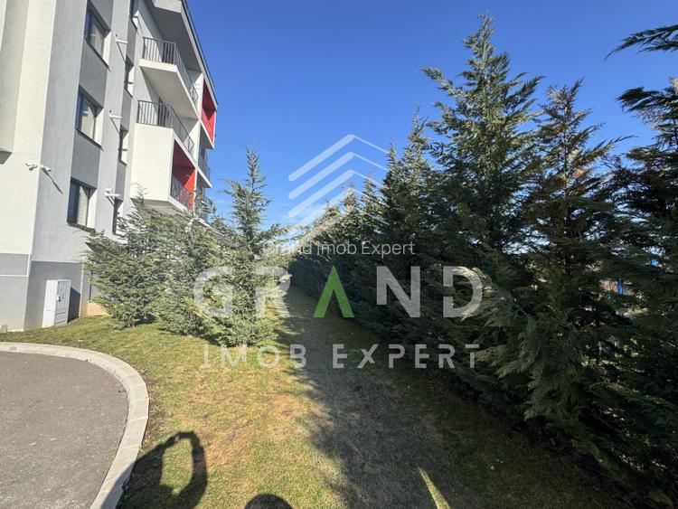 Ap 2 camere | BALCON | PARCARE | ABATORULUI/PARC POLIGON/FLORESTI - 30