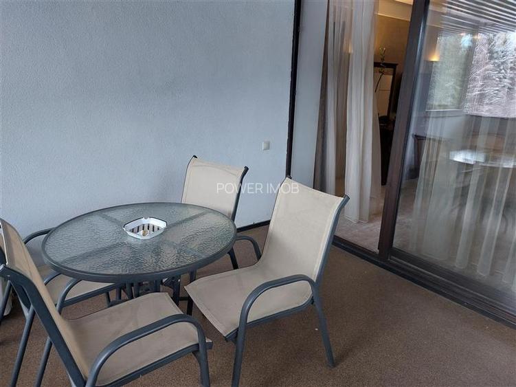 APARTAMENT 3 CAMERE, HOTEL ALPIN, POIANA BRASOV - 20