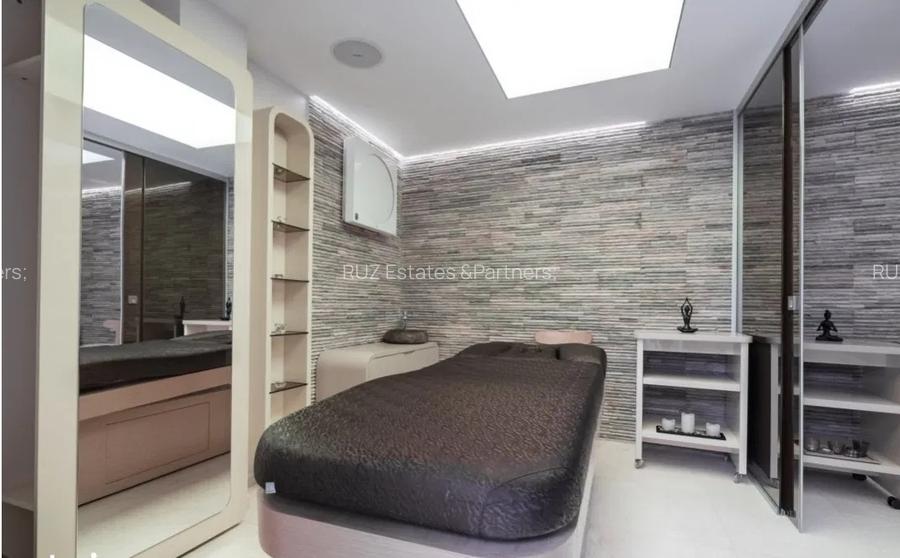 Vila Premium de Inchiriat | Curte | 120 mp | Curte 250 mp | Zona Tei - 13