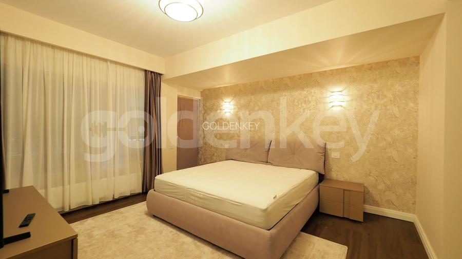 Apartament generos cu 3 camere | terasa | garaj - 8