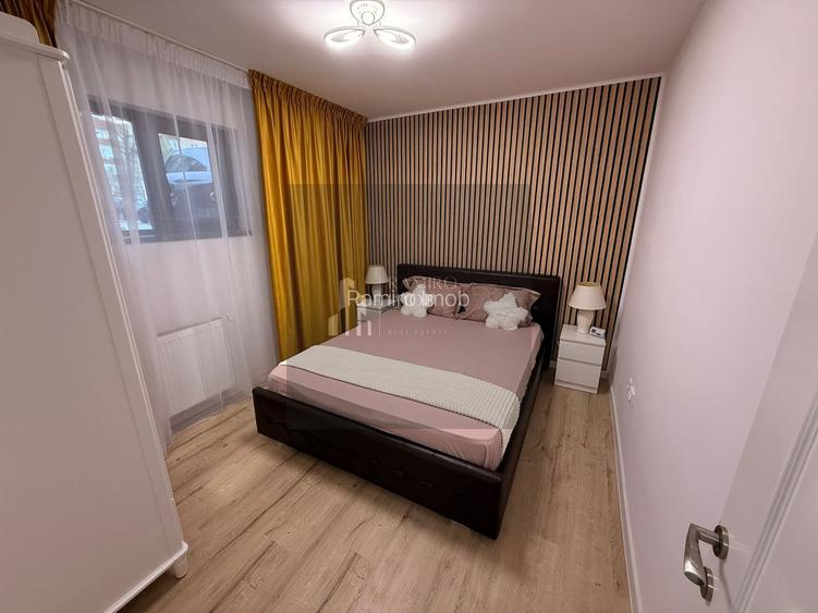 2 camere mobilat utilat decomandat 45 mp 5 min metrou - 2