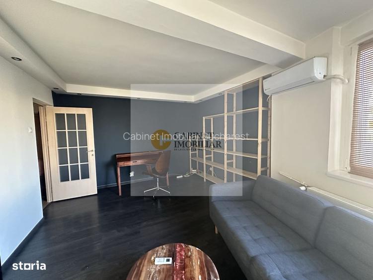 2 camere - Cismigiu I Decomandat  | 6/8 - 2