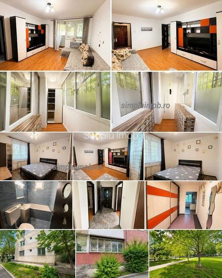 Apartament 2 camere decomandat Metrou Constantin Brancusi - 6