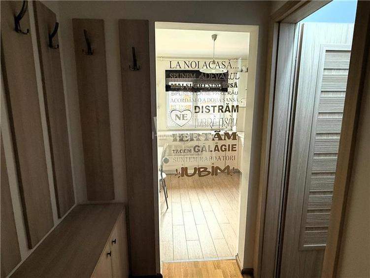 Apartament 3 camere 80mp Renovat zona Centrala - 10