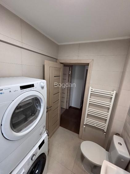 Apartament 2 camere decomandat de inchiriat | loc parcare inclus | Baza 3  - 9