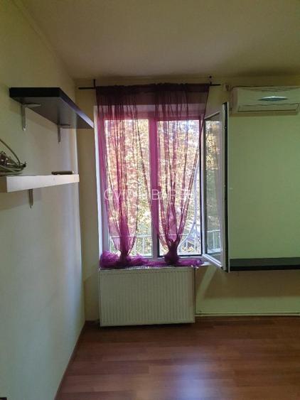 Floreasca | 2 Camere | Centrala | AC | - 15