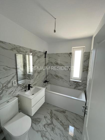 Apartament nou 2 camere full decomandat la cheie - 5