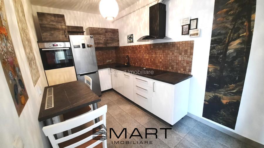 Apartament 2 camere zona Calea Cisnadiei - 6