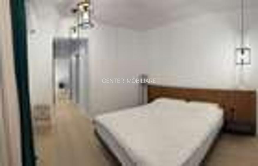 NUSCO, AVIATIEI, 3 camere lux, etaj 6, 90 mp, finisaje premium, garaj - 14