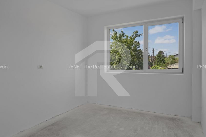 Vila sector 1 - 300mp - P+2+M - 11 camere - Chitila - 13