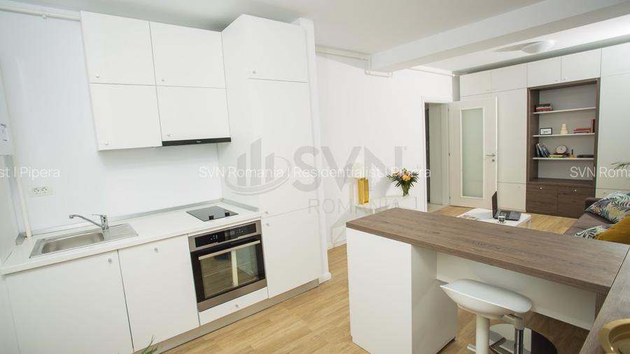 REA1024613 2 camere - loc de parcare inclus - Aviatiei - Dimitrie Pompeiu - 3