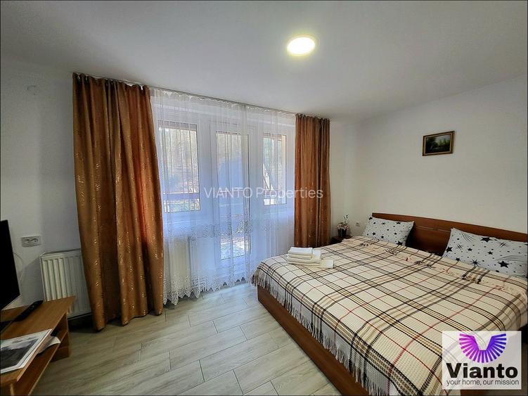 CASA DE VACANTA / PENSIUNE DE VANZARE – CARTISOARA – ZONA BALEA - 9