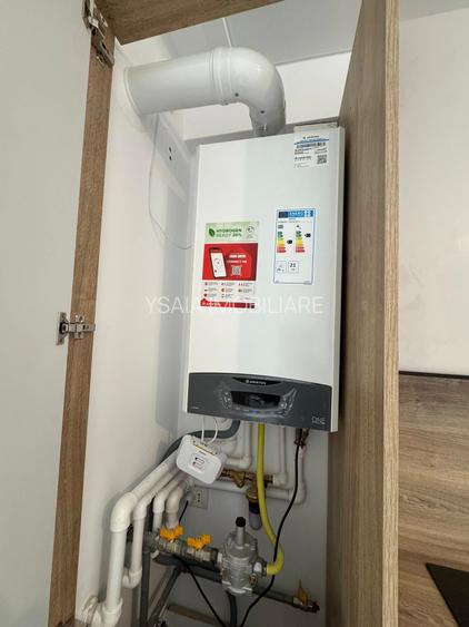 VILA  P+1 LA VANZARE - CARTIER REZIDENTIAL OVIDIU - VEDERE FRONTALA LAC - - 38