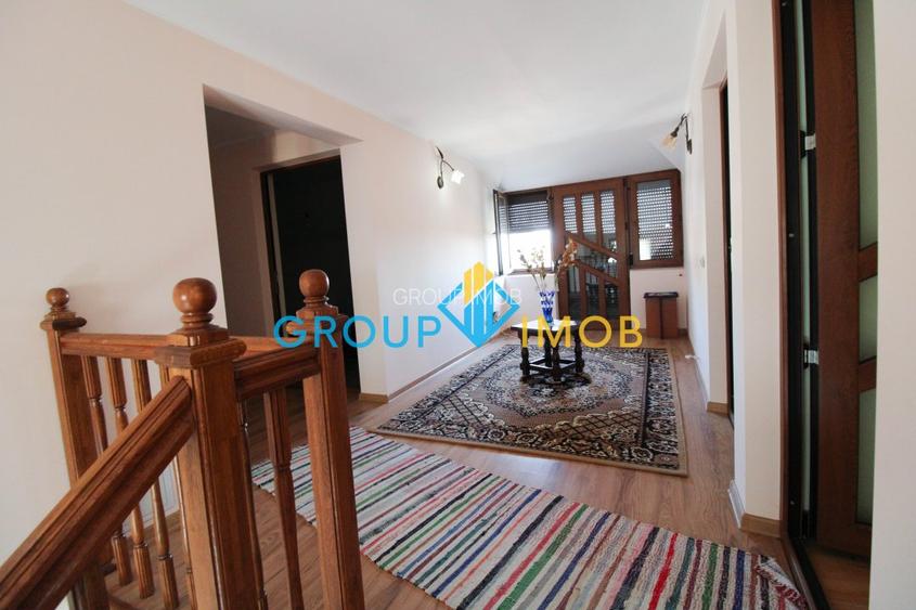 Vila de vanzare Pancesti - Sascut - 10