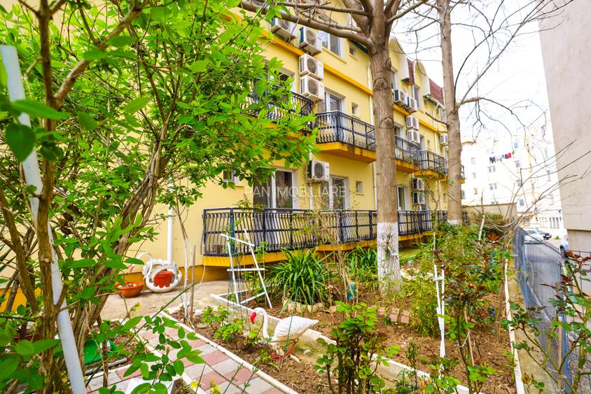 COMISION 0% - Complex Alutus Mangalia – Hotel + Restaurant + Sali Evenimente - 23