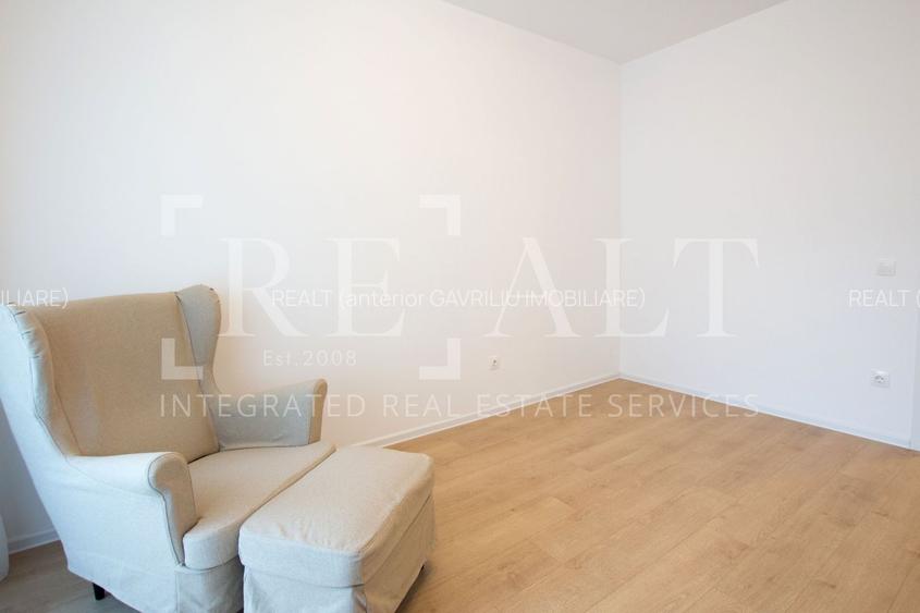 Inchiriere apartament 3 camere | Parcare, Terasa 18mp, Piscina | Atria Urban - 18