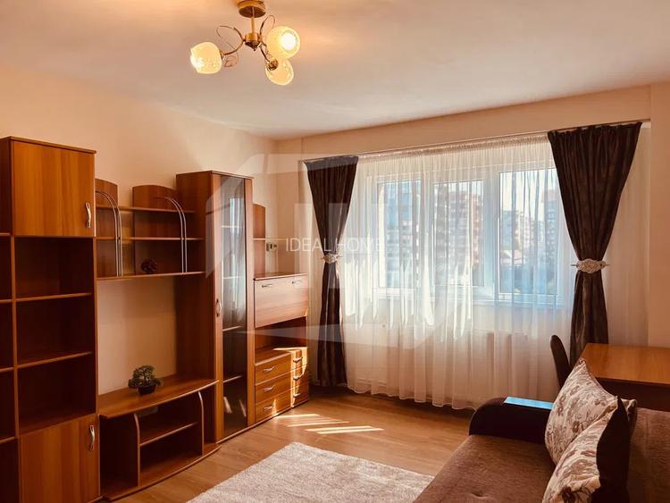 Apartament 2 camere I decomandat I Marasti - 5
